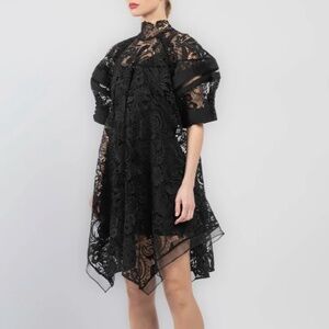 3.1 PHILLIP LIM Flounce Dress